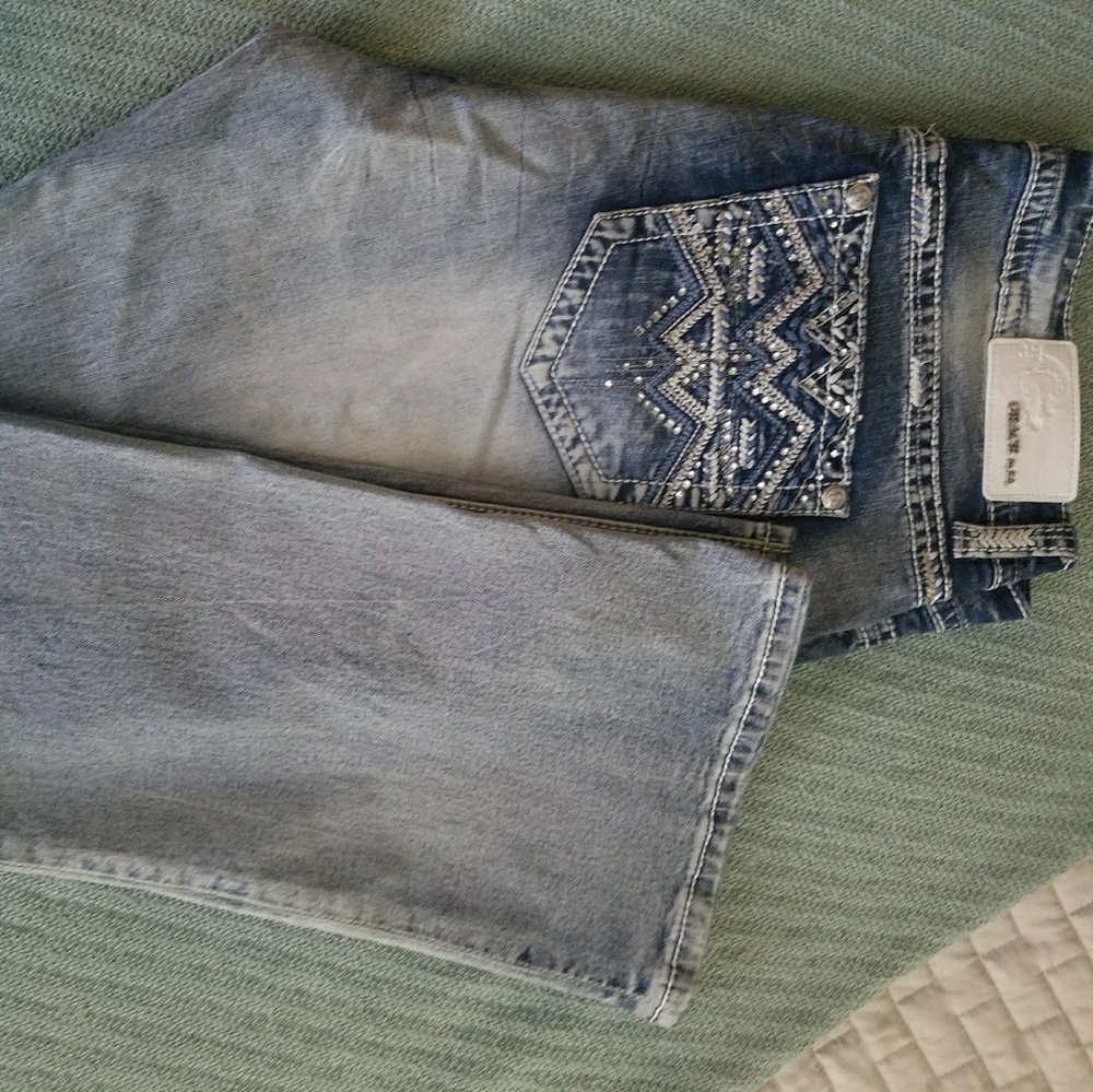 Grace jeans
